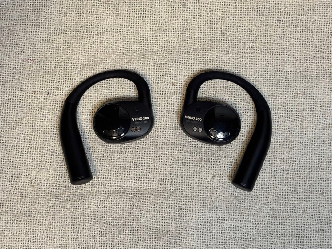 【高級イヤホン】beyerdynamic / VERIO 200《正規輸入品》