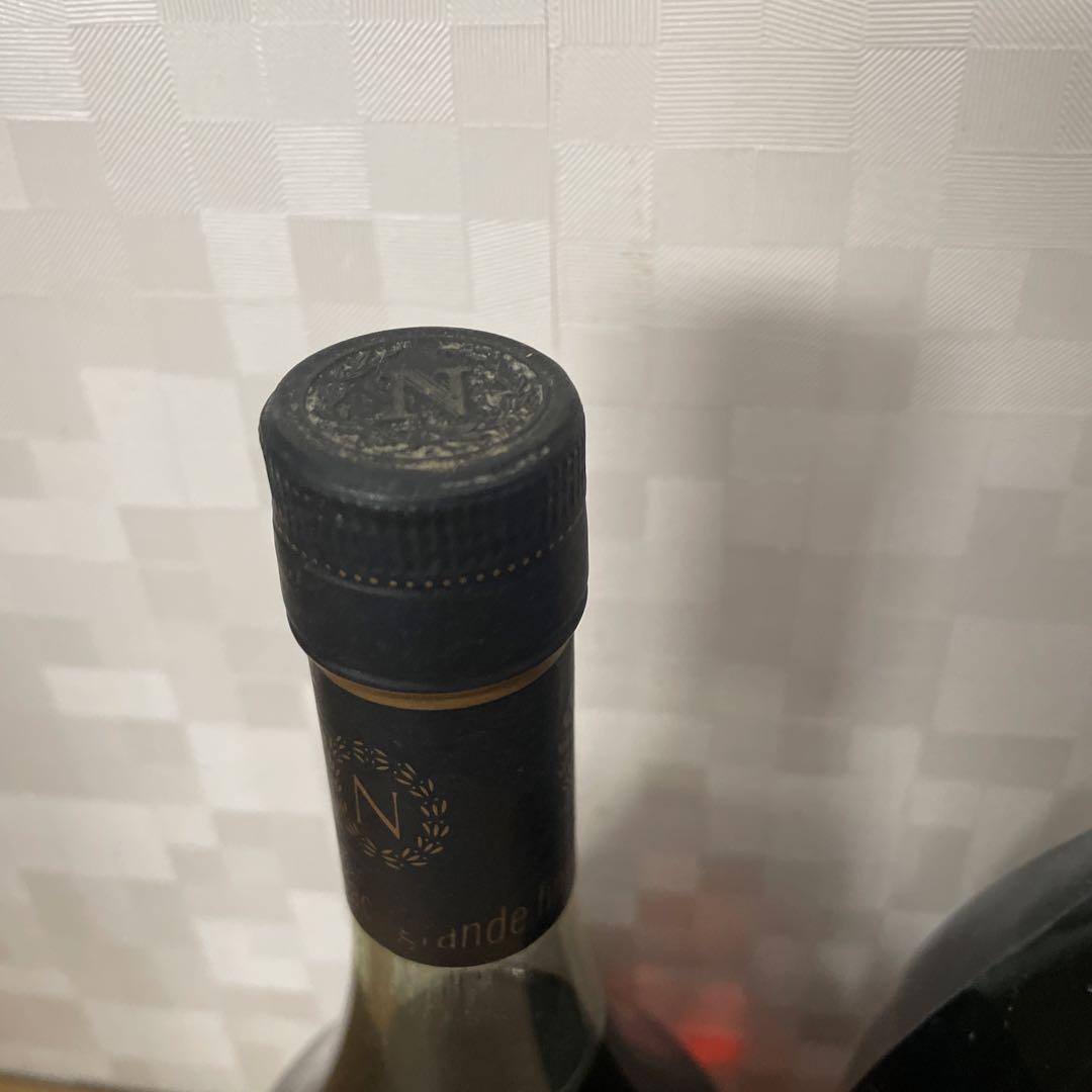ユ*キ様 Villard コニャックナポレオン & Rémy Martin クラ