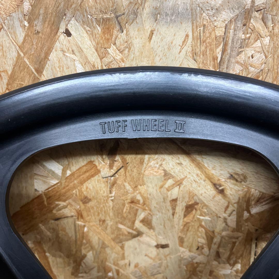 BMX スカイウェイSKYWAY 5本スポーク ブラックホイール オールドBMX