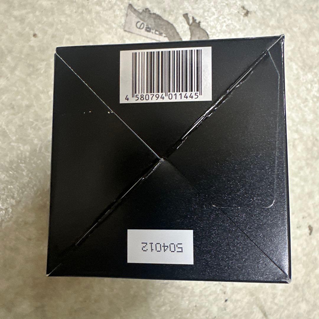 LuLuLun Cleansing Toning Balm 5個