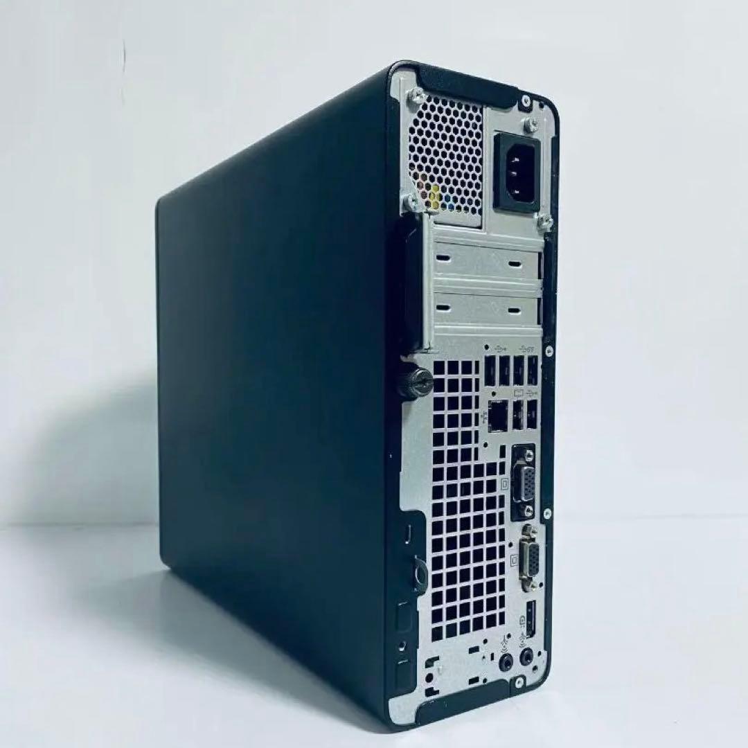 B90 HP PC第9世代i3/8GB/SSD256GB/ windows11