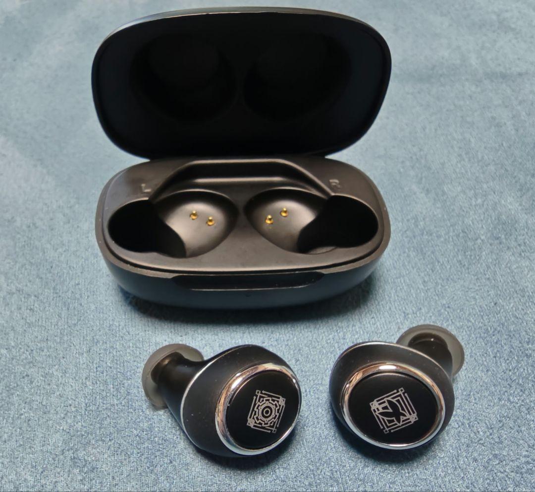 プリコネ Bluetooth ワイヤレスイヤホン アメス