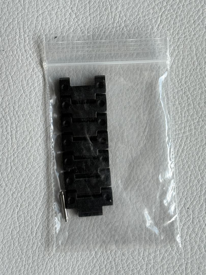 美品　CASIO G-SHOCK GMW-B5000 ブラック 電波ソーラー