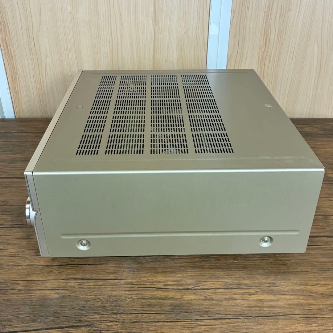 【送料込】YAMAHA ヤマハ AVアンプDSP-AX2700 リモコン付