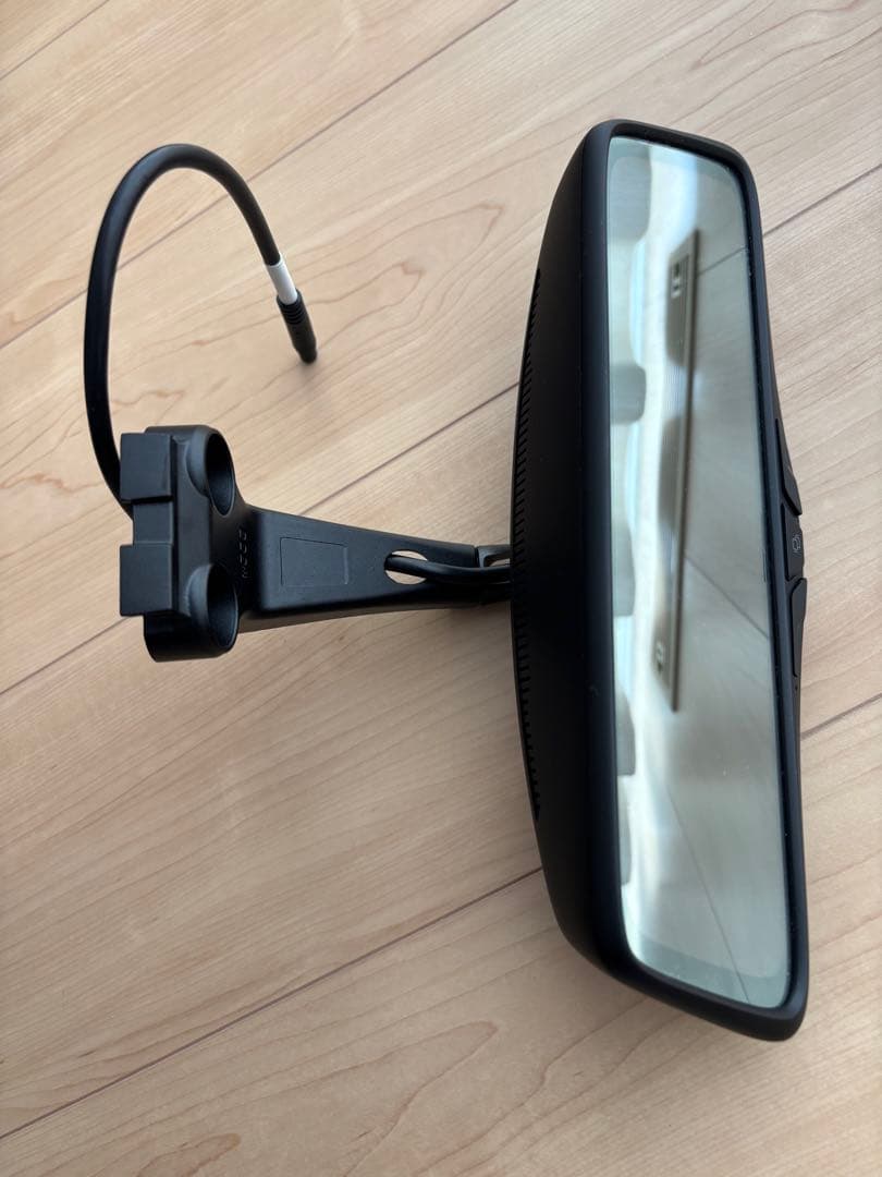 PORMIDOポーミド ドライブレコーダー PRD80C