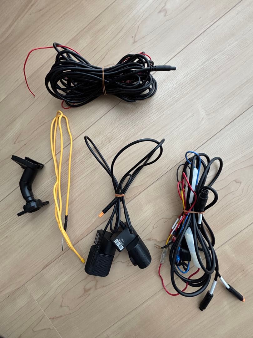 PORMIDOポーミド ドライブレコーダー PRD80C