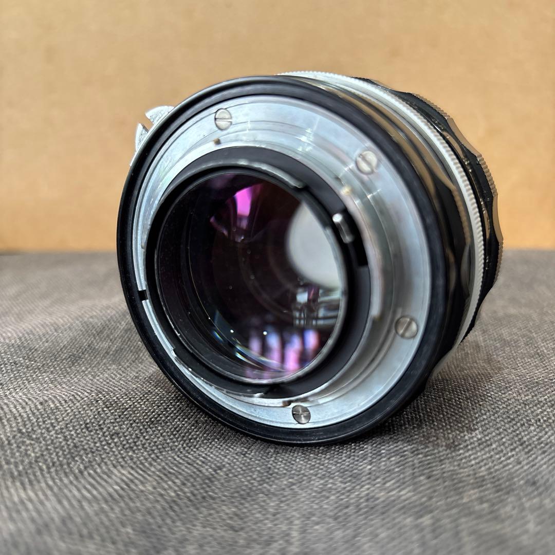 NikonニコンF2 フィルムカメラ