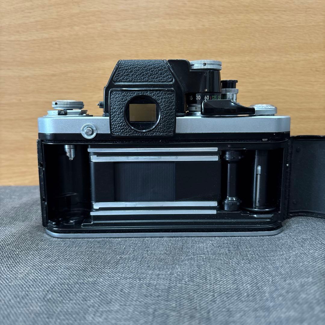 NikonニコンF2 フィルムカメラ
