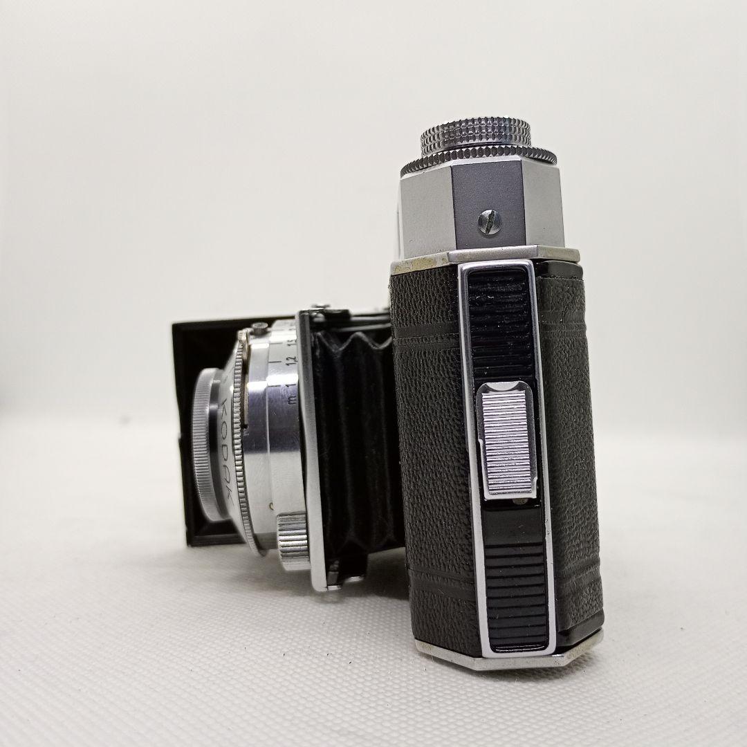 【整備済完動品】Retina Ⅱ#014(Xenon)