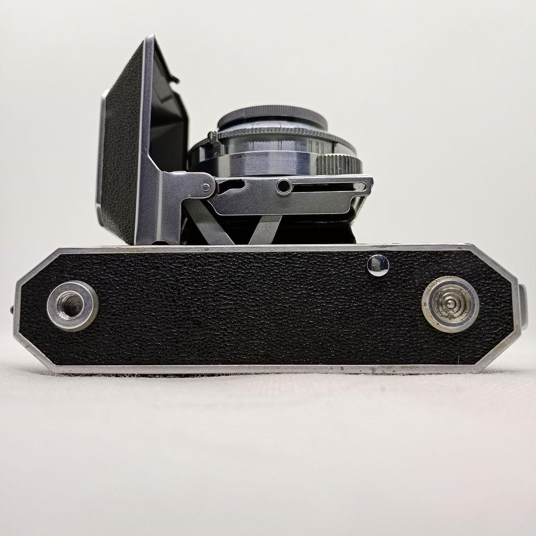 【整備済完動品】Retina Ⅱ#014(Xenon)