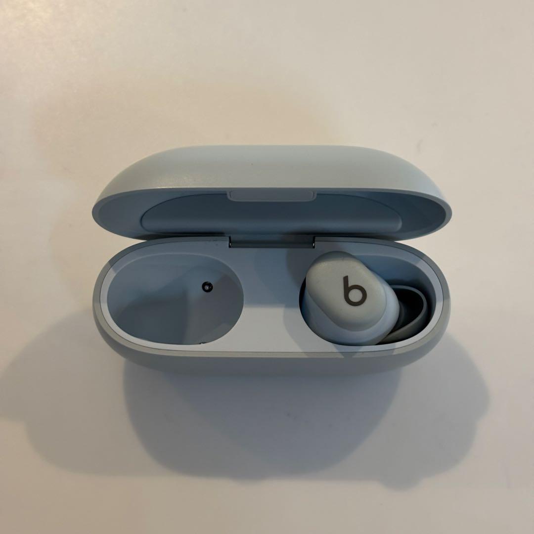 よっちゃん専用 beats solo buds