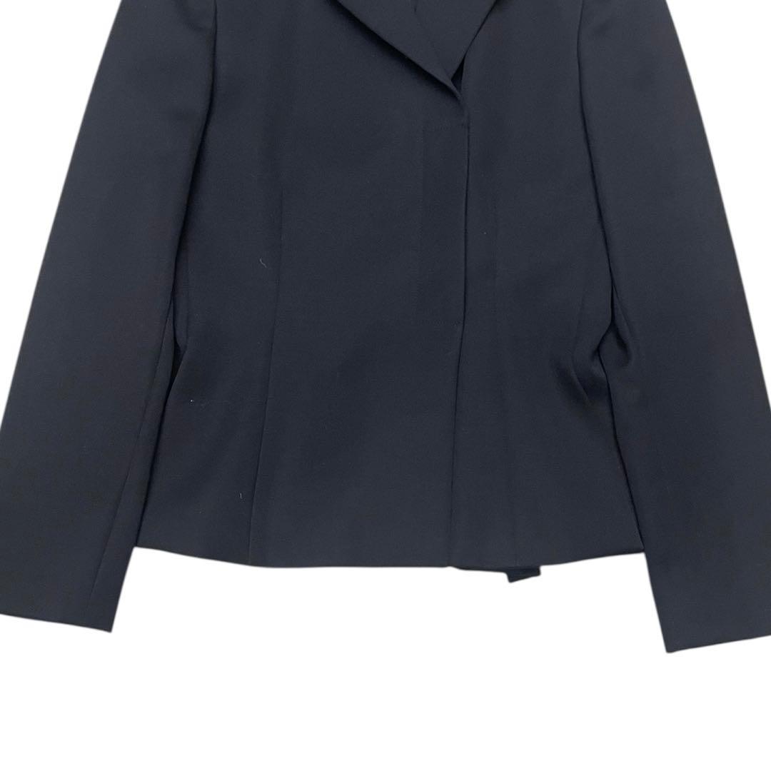 EMPORIO ARMANI archive design jacket 比翼