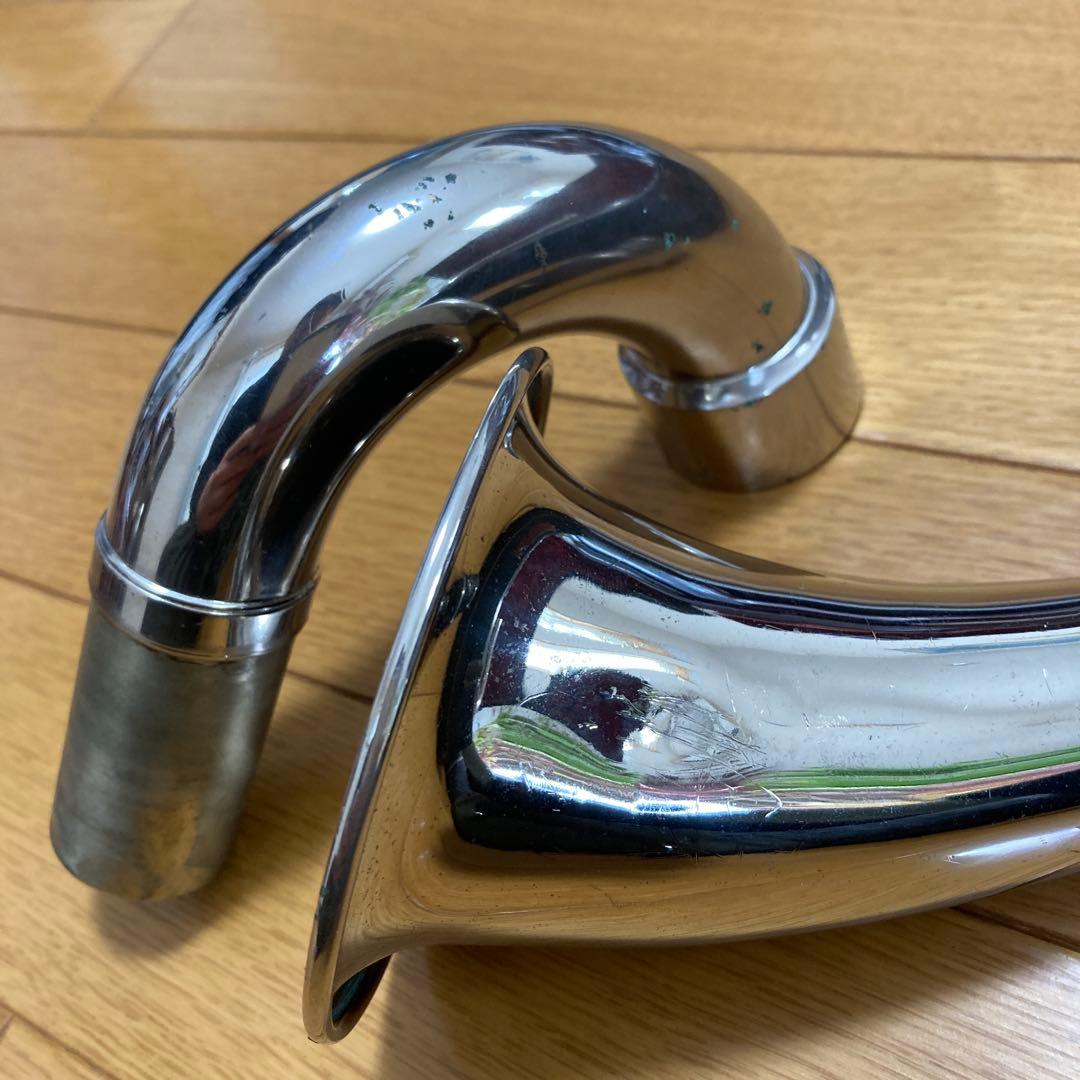 コントラアルトクラリネット ルブラン 水道管【要OH】