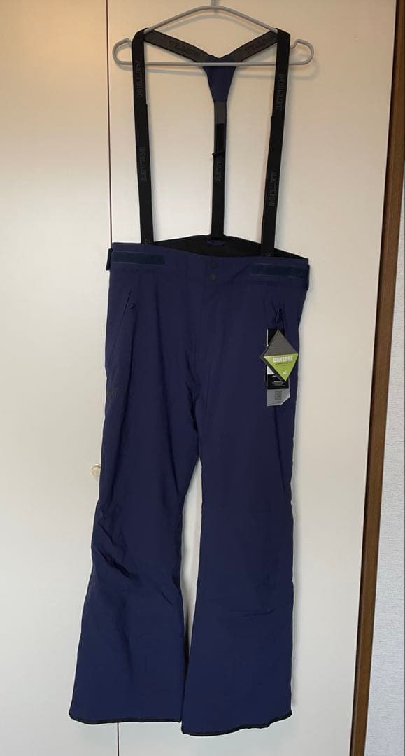 【ミレー】スキーウェア パンツ