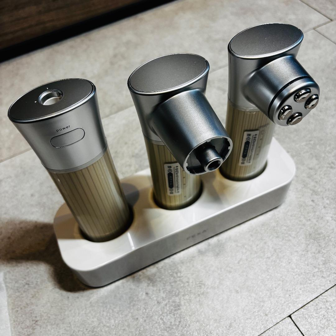 フェクサ　ユニ　ホメオスタイル　OSTYLE　フルセット