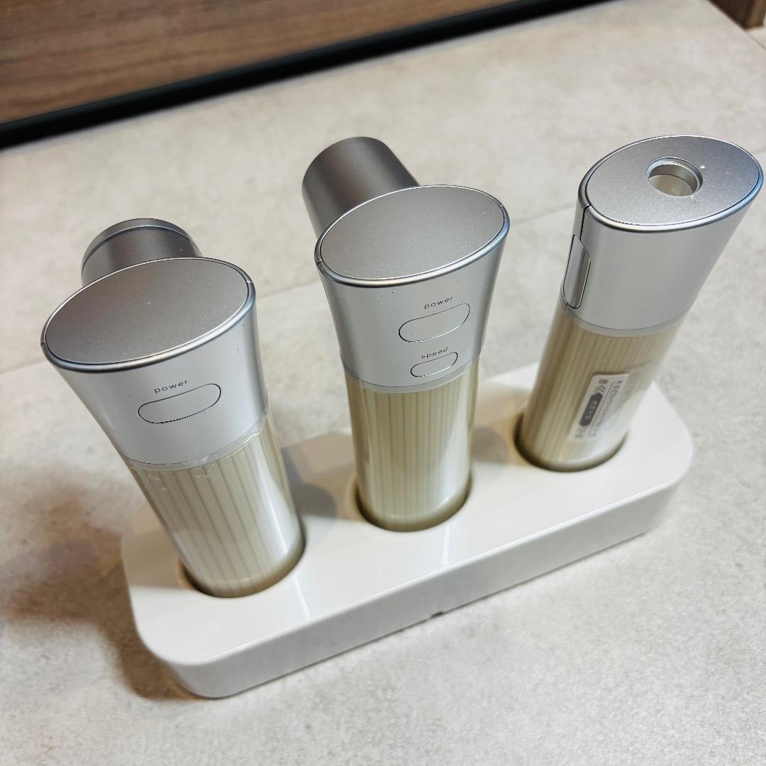 フェクサ　ユニ　ホメオスタイル　OSTYLE　フルセット