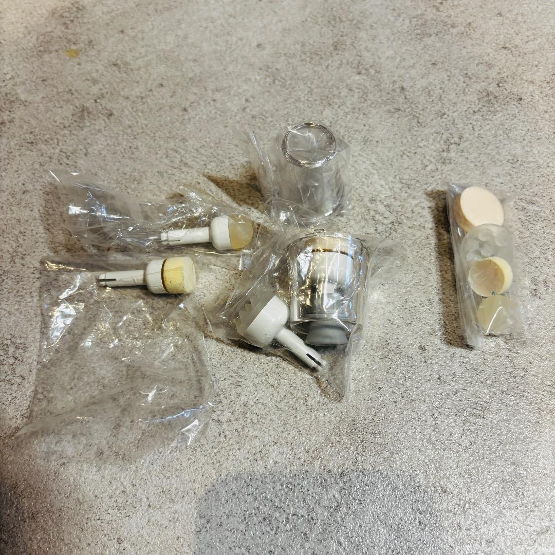 フェクサ　ユニ　ホメオスタイル　OSTYLE　フルセット