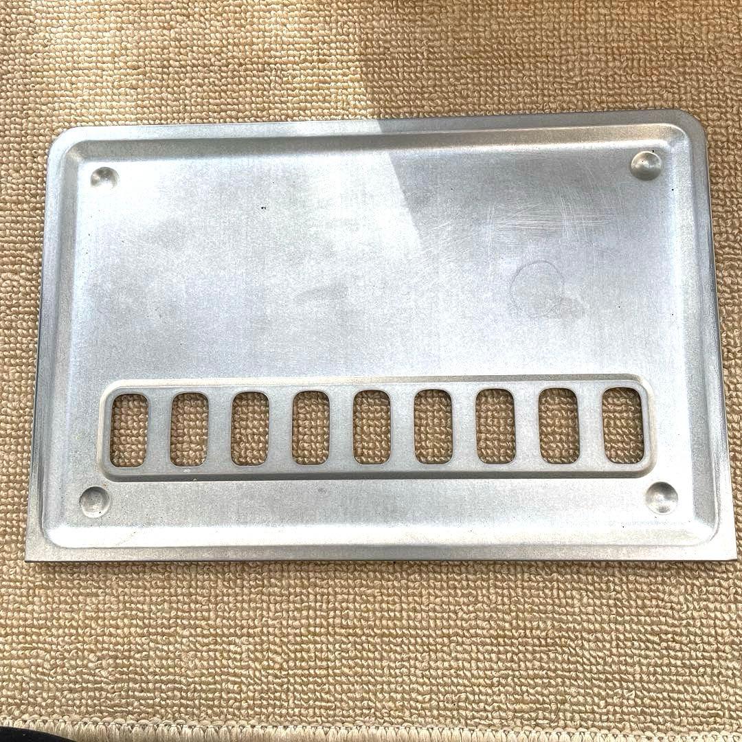 バルミューダトースター　BALMUDA The Toaster