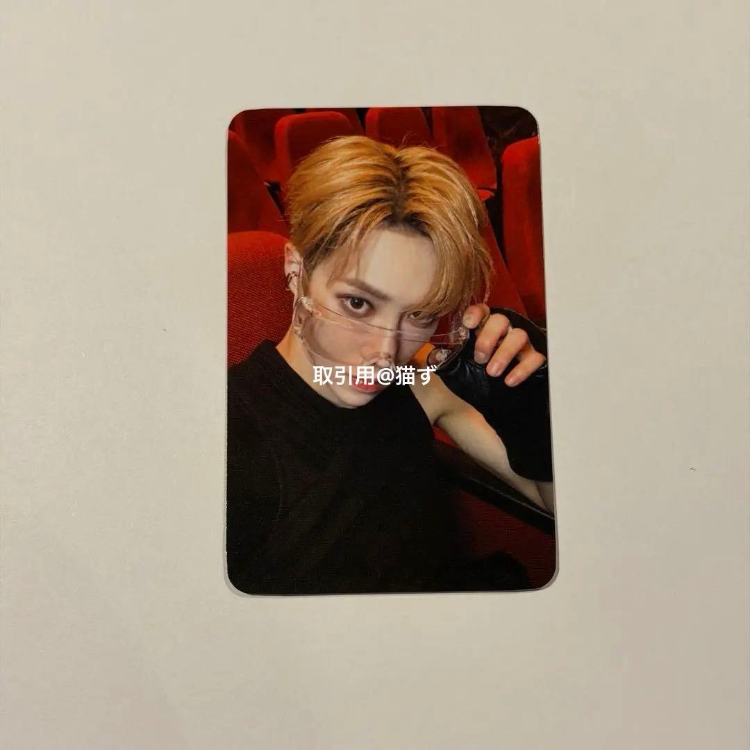 ALD1 アルノ ジアハオ ショケ トレカ