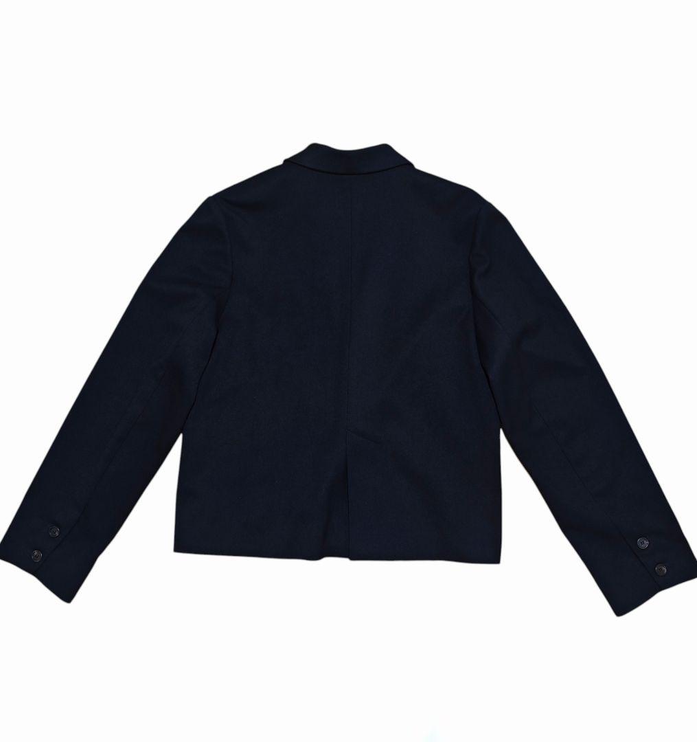 noen ミリタリーツイルダブルジャケット セットアップ