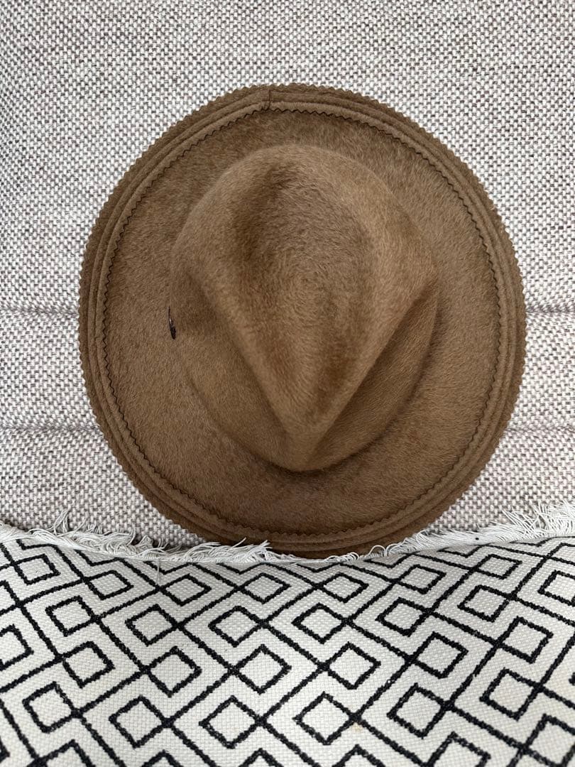 UNDERCOVER✖️KIJIMATAKAYUKI 2015AW ハット