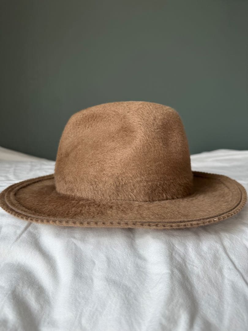 UNDERCOVER✖️KIJIMATAKAYUKI 2015AW ハット