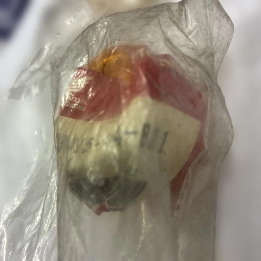 4Lモンキー！HONDA純正ウィンカーレンズ「33415-044-821」4個