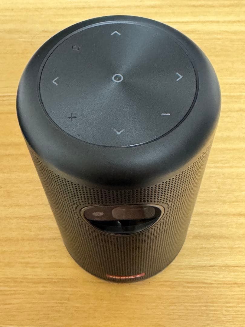 【ジン】NEBULA Capsule Ⅱ プロジェクター