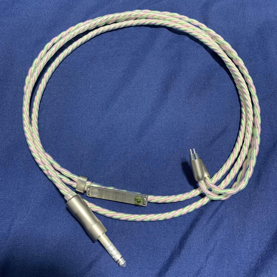 イヤホン Zillion Sheep \