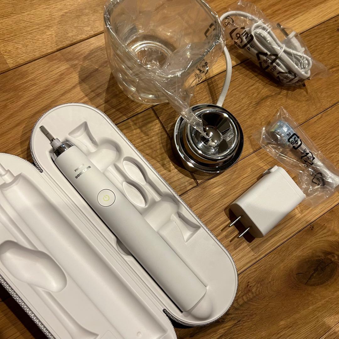 フィリップス PHILIPS 電動歯ブラシ