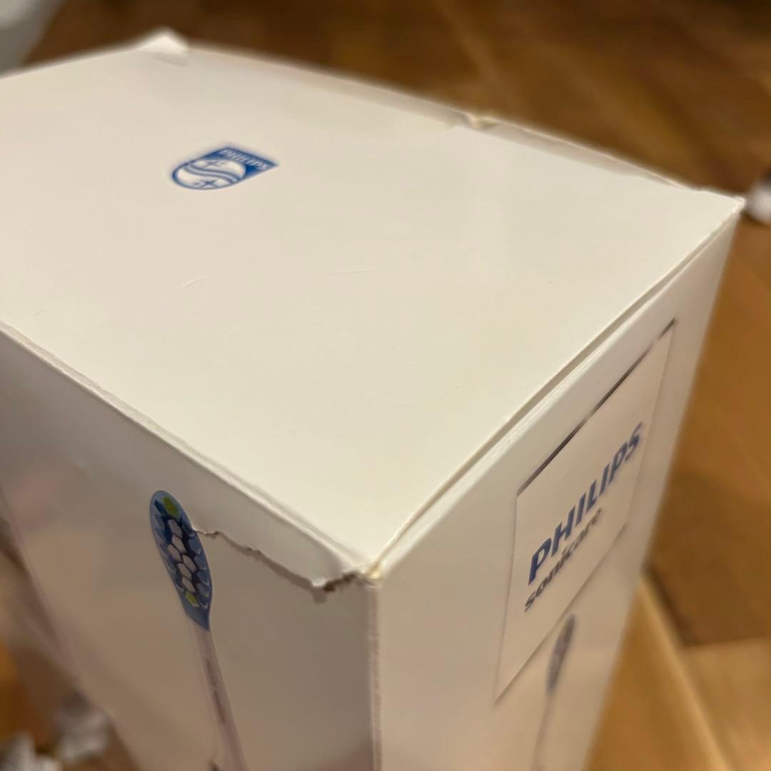 フィリップス PHILIPS 電動歯ブラシ