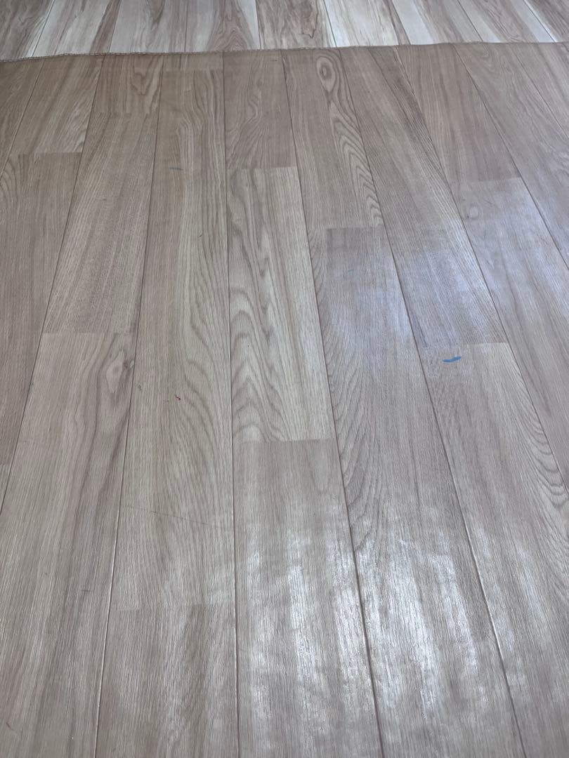 Panasonic ホットカーペット DC-2V4 700W かんたん床暖　2畳