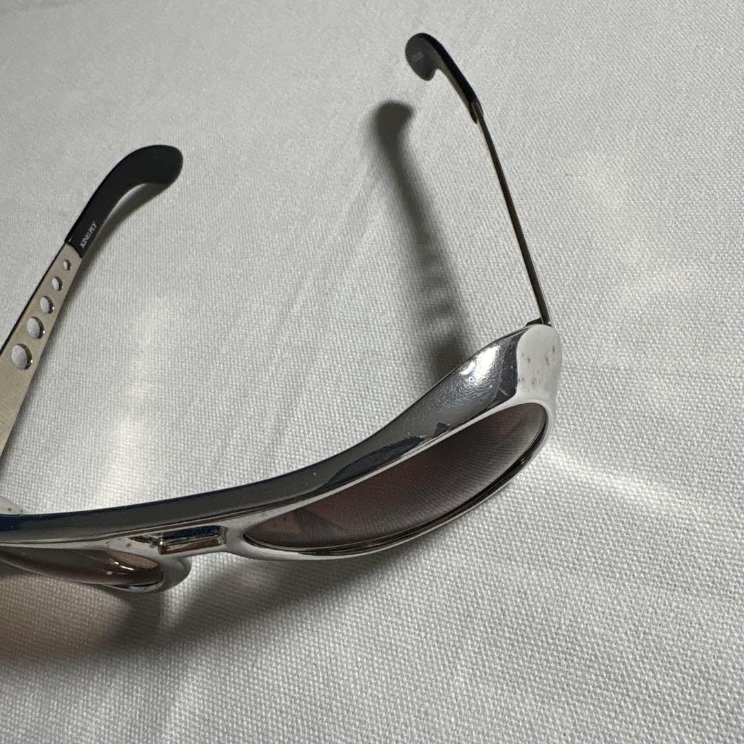 希少品 BLACKFLYS ブラックフライズ KING FLY サングラス