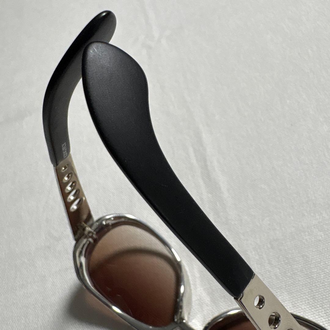 希少品 BLACKFLYS ブラックフライズ KING FLY サングラス