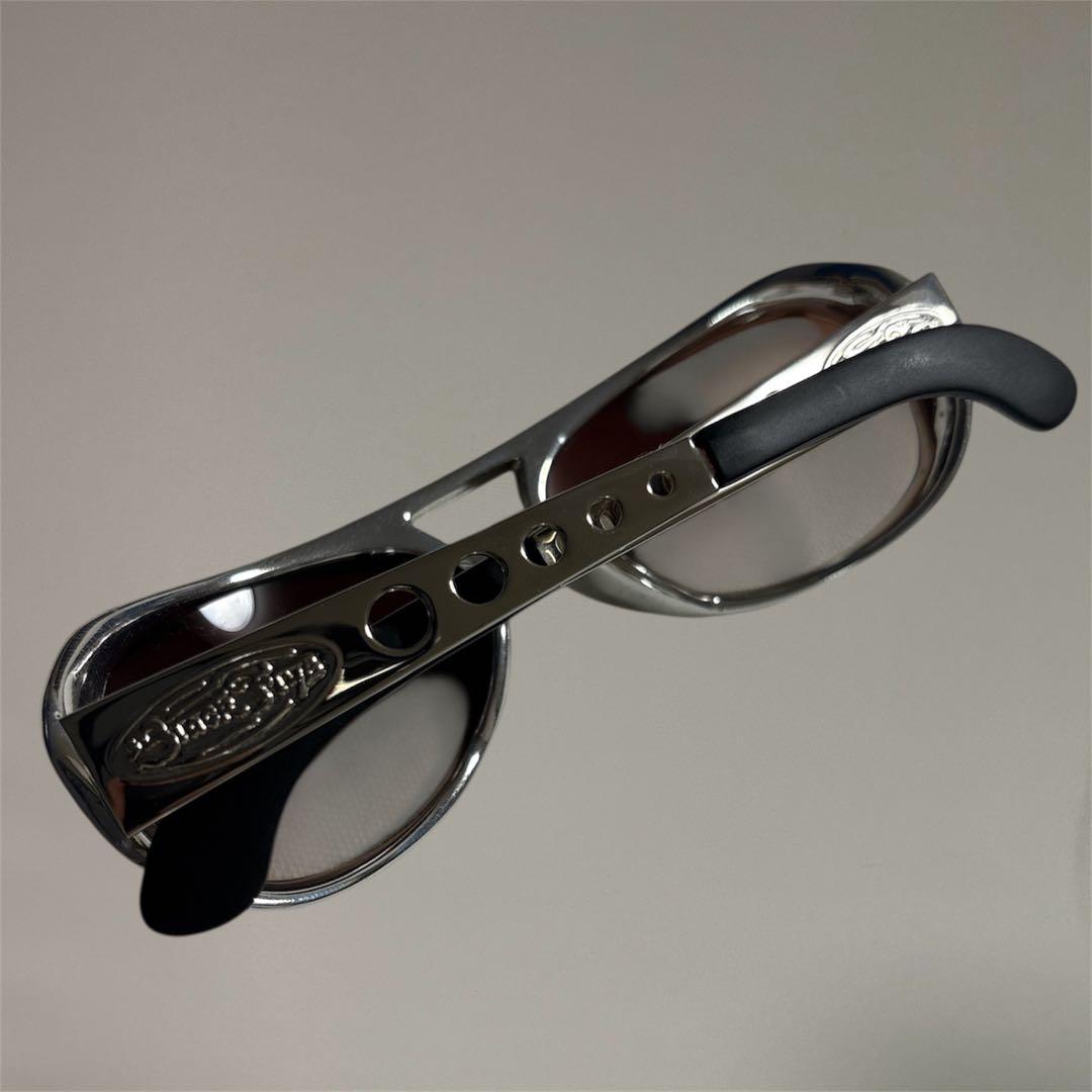 希少品 BLACKFLYS ブラックフライズ KING FLY サングラス