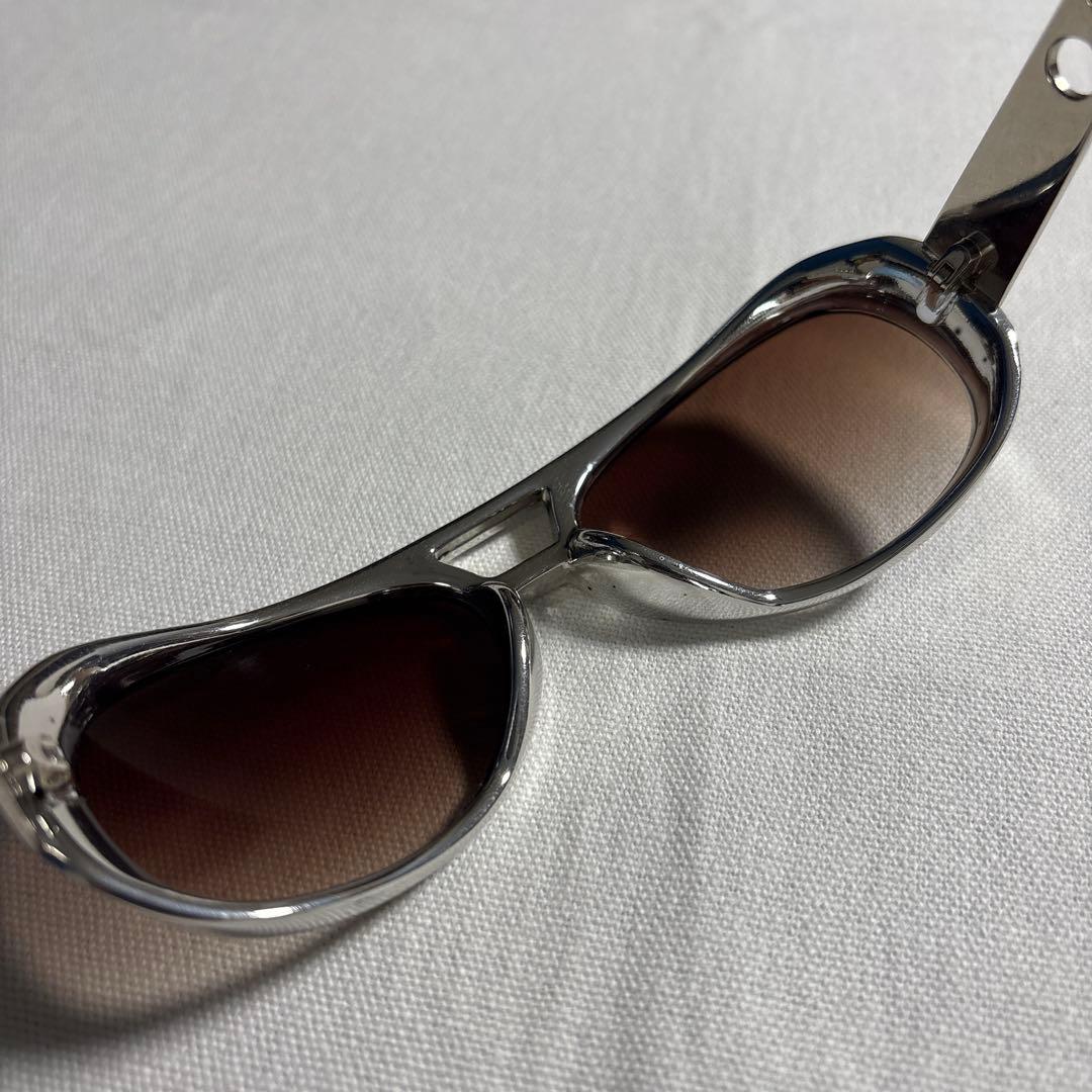 希少品 BLACKFLYS ブラックフライズ KING FLY サングラス