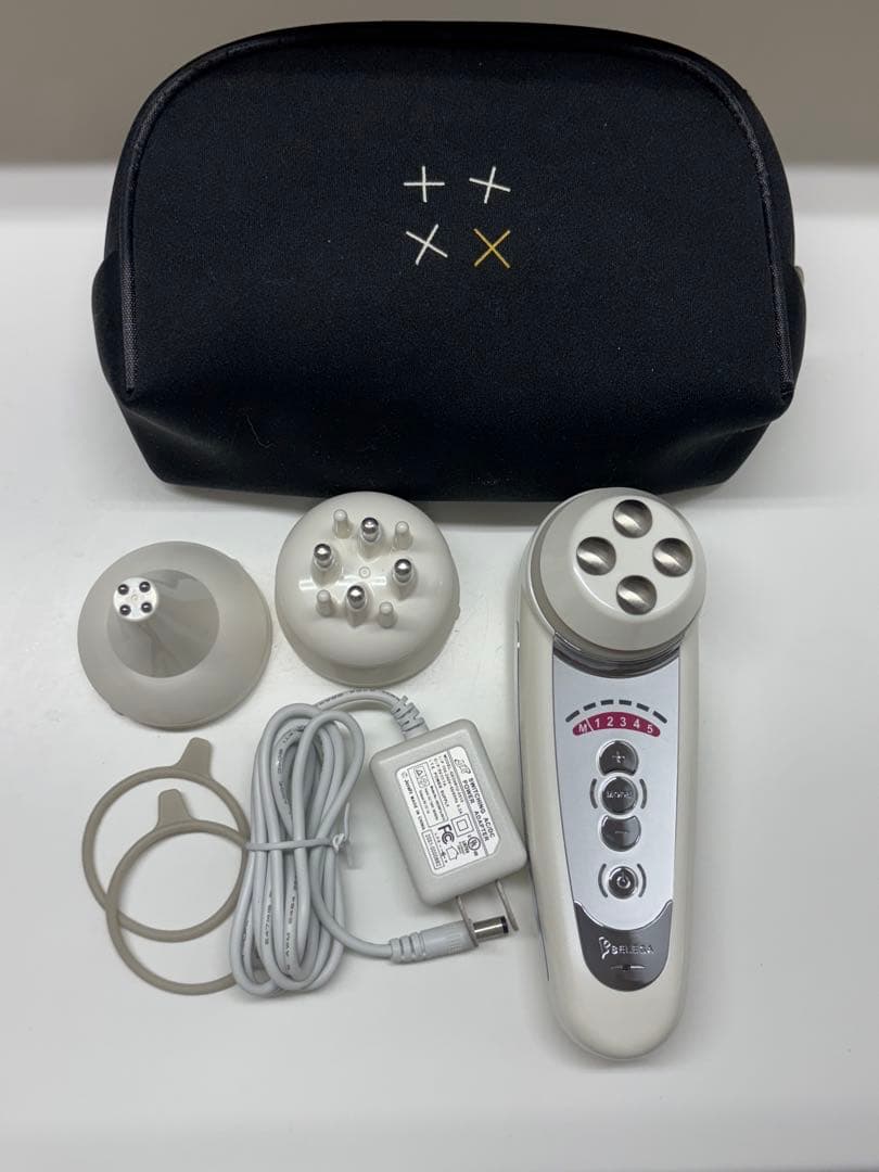 セルキュア 4 TPLUS 美顔器　値下げしました♪