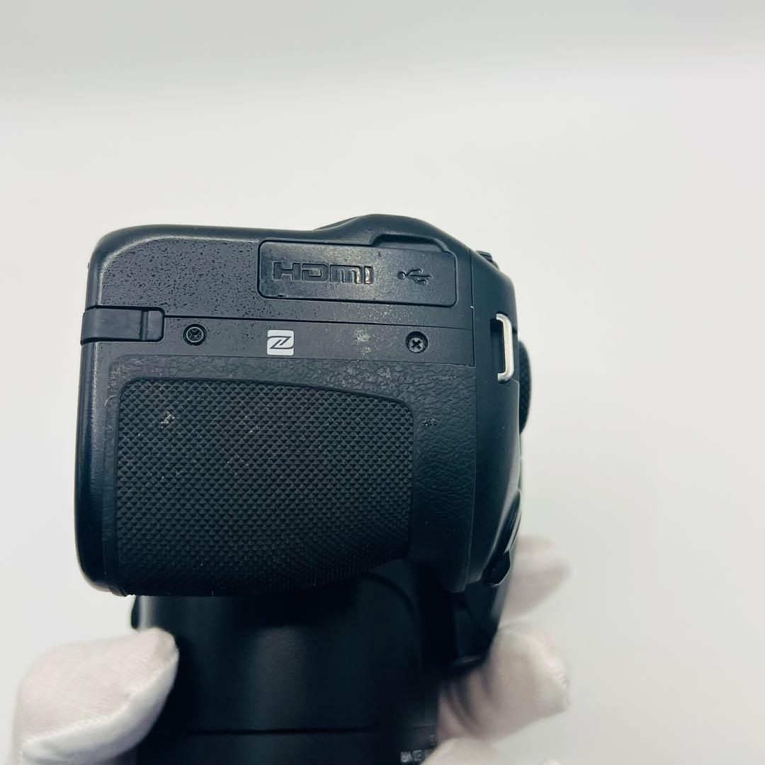 Nikon ニコン COOLPIX B700 クールピクス　ブラック　ジャンク