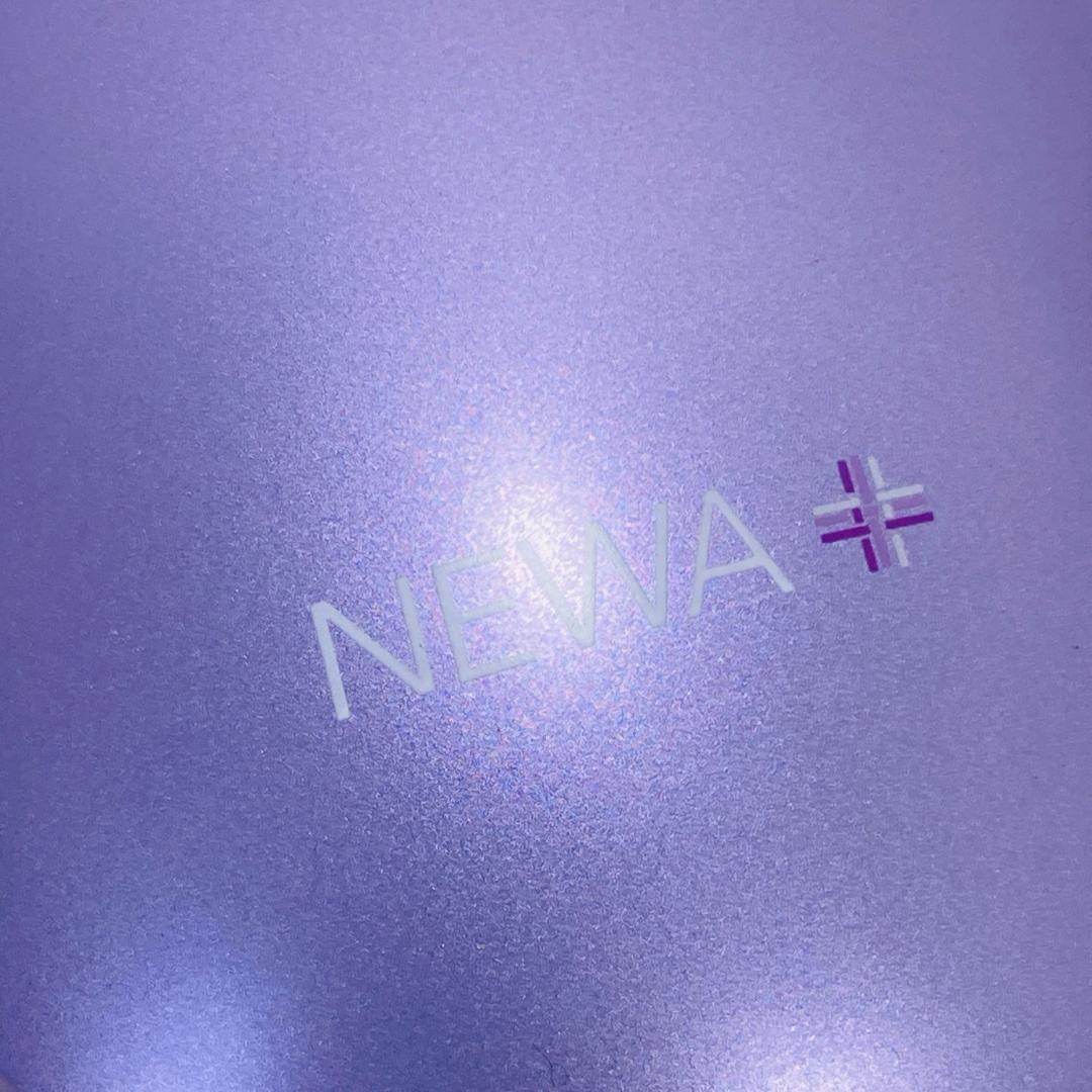 未使用 JMEC ビューテリジェンス NEWA リフト プラス 美顔器