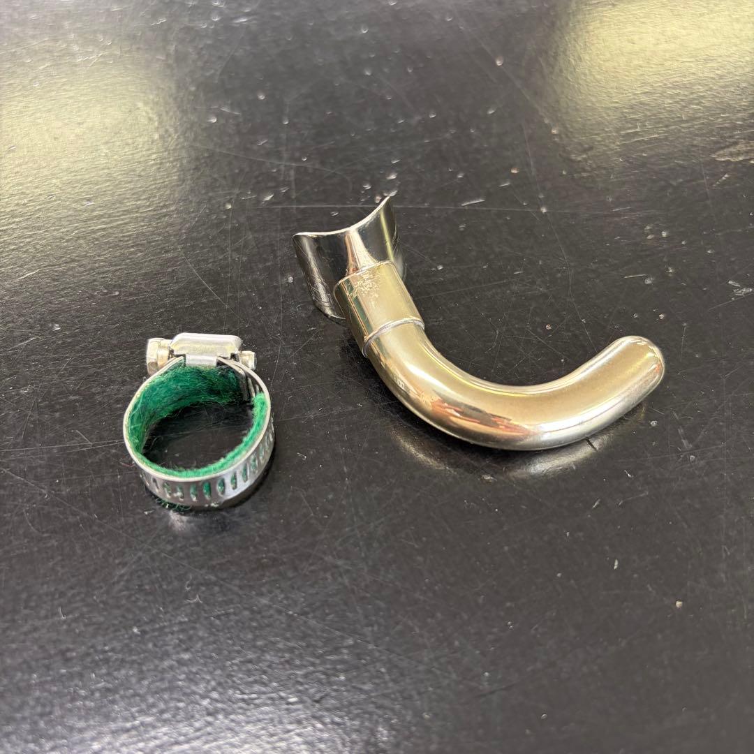 GRERNHOE グリーンホー　サムレスト　ハンドレスト