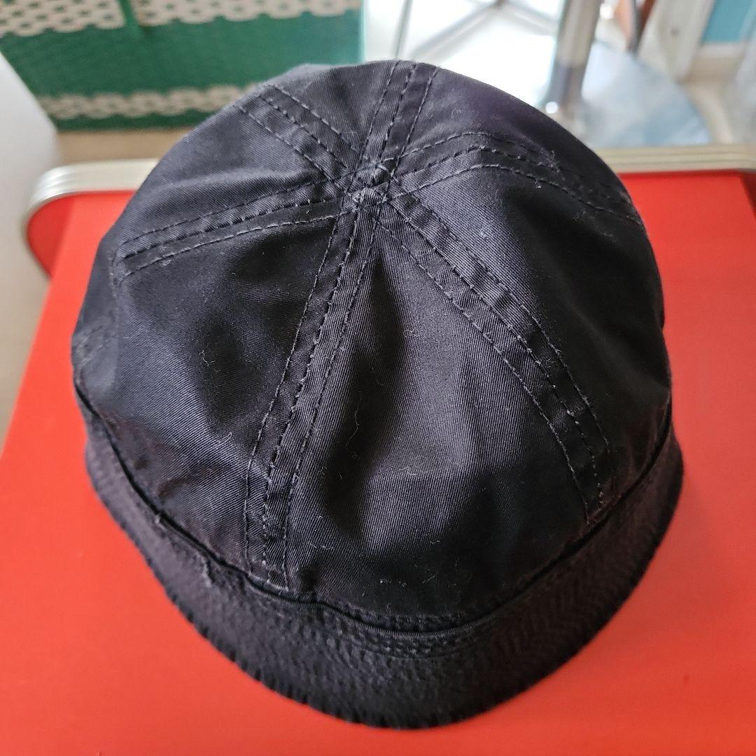 専用です‼️ THE H.W.DOG & CO. × DELUXE ハット