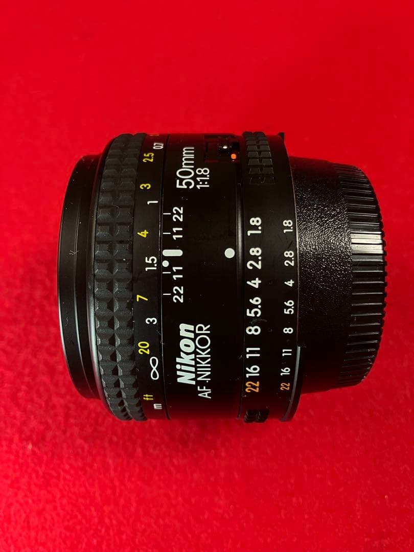 衝撃大特価　これがＮＯ1！ Ｄ7000 Ｓ数288回　18-135mmズ-ム
