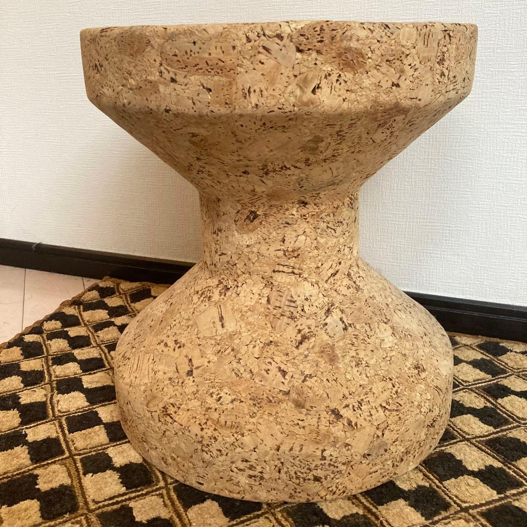 vitra コルクファミリー　モデルA ジャスパーモリソン