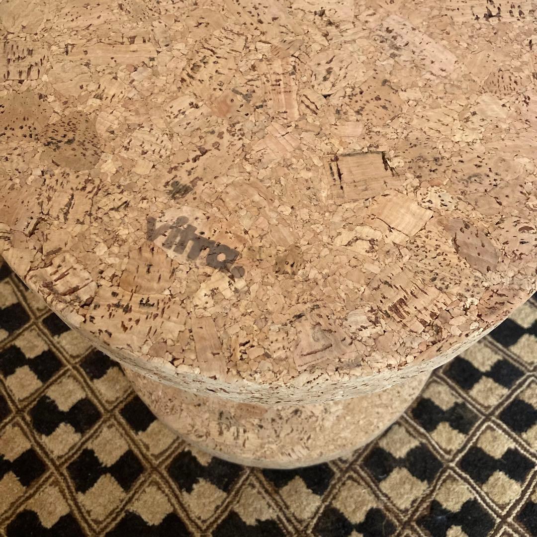 vitra コルクファミリー　モデルA ジャスパーモリソン