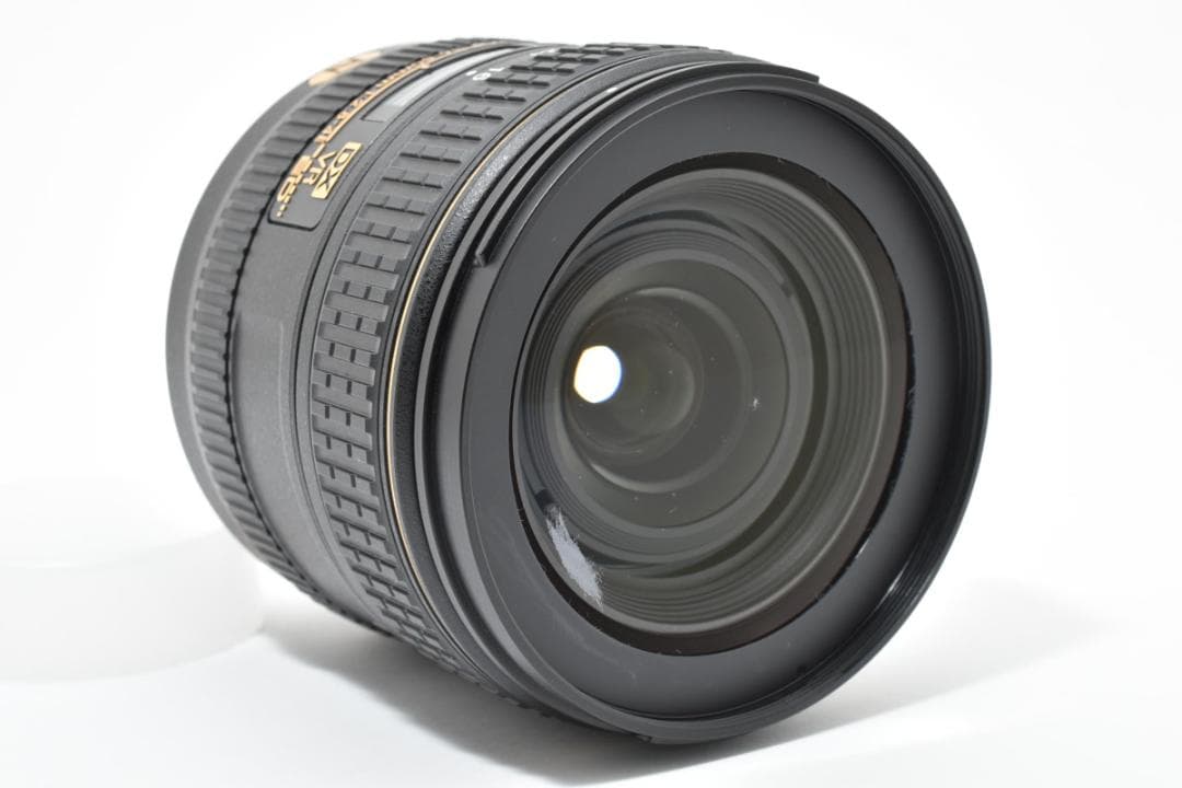 美品 Nikon AF-S DX 16-80mm F2.8-4 E 1551