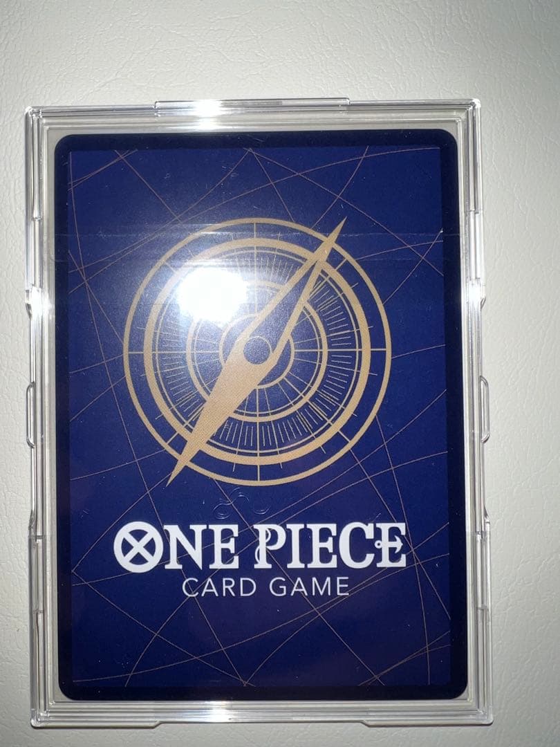 ワンピースカードゲーム　ゾロ　フラッグシップバトル　プロモ　未開封　6枚セット