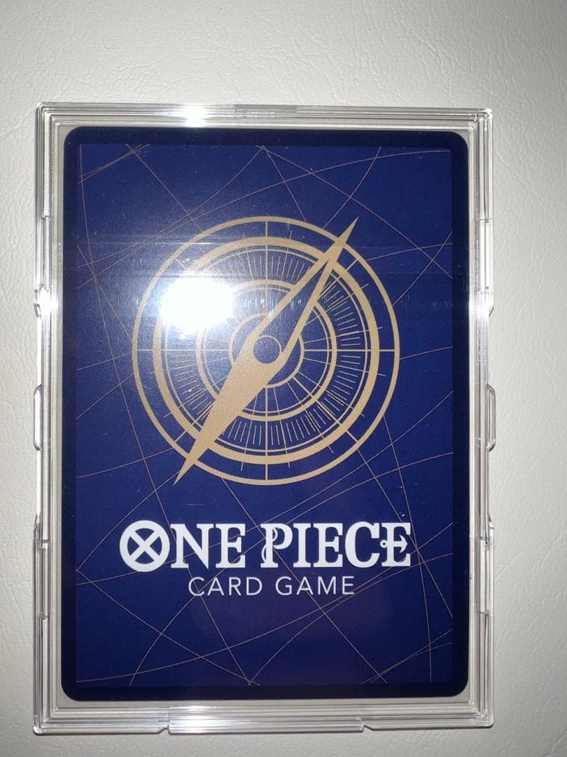 ワンピースカードゲーム　ゾロ　フラッグシップバトル　プロモ　未開封　6枚セット