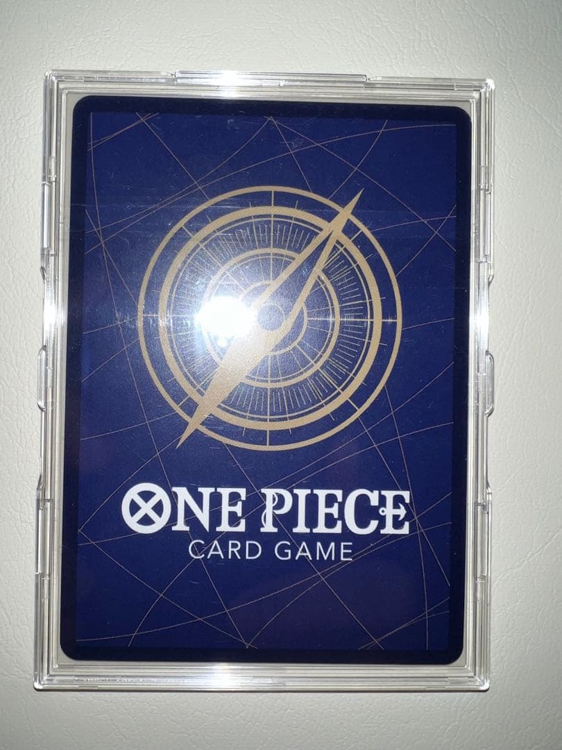 ワンピースカードゲーム　ゾロ　フラッグシップバトル　プロモ　未開封　6枚セット