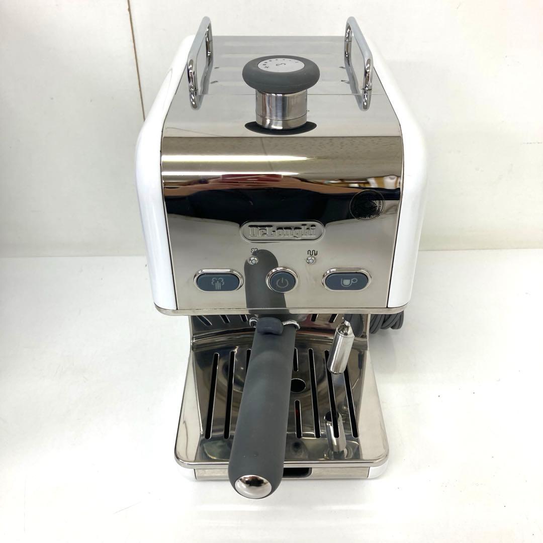 3891-K DeLonghi エスプレッソ•カプチーメーカー ES020J