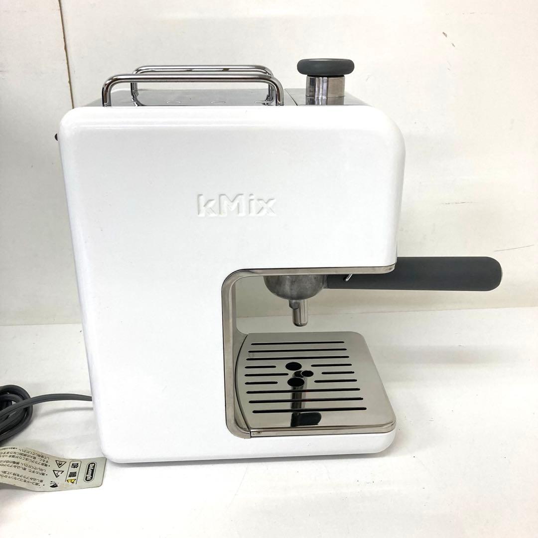 3891-K DeLonghi エスプレッソ•カプチーメーカー ES020J